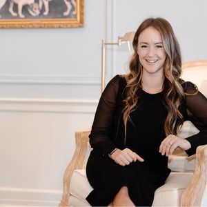 Meet your Posher, Katherine